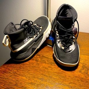 Under Armour Mens SC 3ZERO